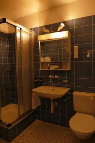 Imagen de la habitación del Hotel Adler, Sigriswil. Foto 9