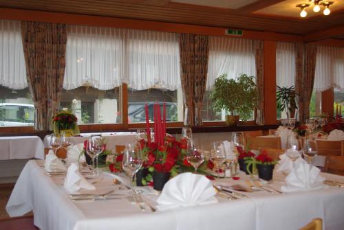 Imagen general del Hotel Adler, Sigriswil. Foto 4
