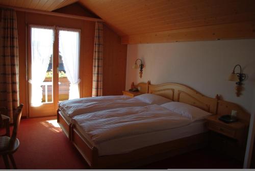 Imagen general del Hotel Adler, Sigriswil. Foto 8