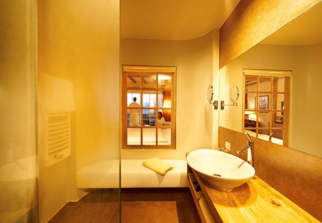 Imagen de la habitación del Hotel Adler Spa Resort Thermae. Foto 5