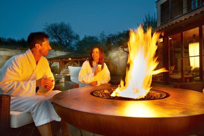 Imagen general del Hotel Adler Spa Resort Thermae. Foto 3