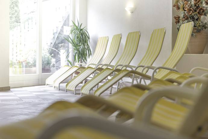 Imagen de la piscina del Hotel Adler, St. Johann im Ahrntal - San Giovanni Valle Aurina. Foto 18