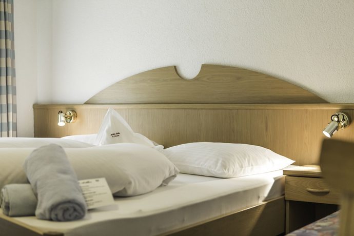 Imagen de la habitación del Hotel Adler, St. Johann im Ahrntal - San Giovanni Valle Aurina. Foto 12