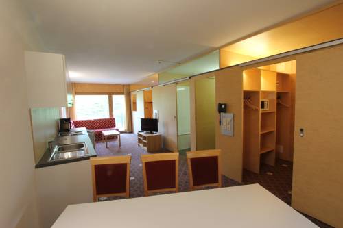 Imagen de la habitación del Hotel Adler, Warth. Foto 8