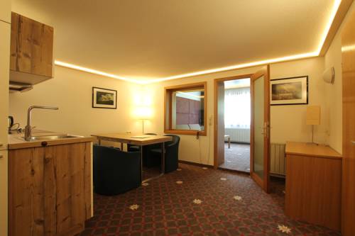 Imagen de la habitación del Hotel Adler, Warth. Foto 10