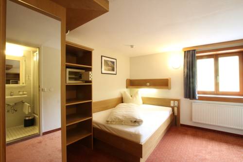 Imagen de la habitación del Hotel Adler, Warth. Foto 11