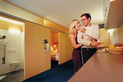 Imagen de la habitación del Hotel Adler, Warth. Foto 16