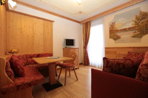 Imagen de la habitación del Hotel Adler Wellness and Spa. Foto 6