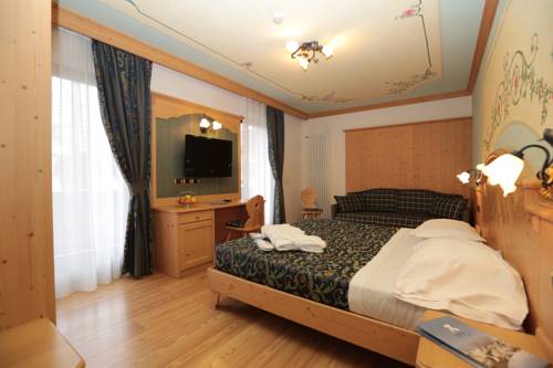 Imagen de la habitación del Hotel Adler Wellness and Spa. Foto 10