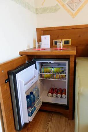 Imagen de la habitación del Hotel Adler Wellness and Spa. Foto 14