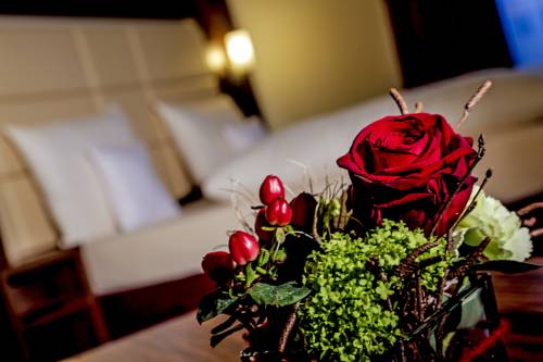 Imagen de la habitación del Hotel Adler & Restaurant Gro&szlig;-gerau. Foto 3