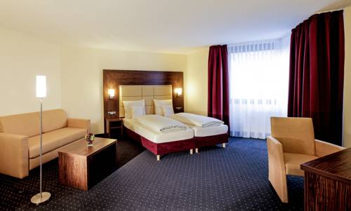 Imagen de la habitación del Hotel Adler & Restaurant Gro&szlig;-gerau. Foto 4