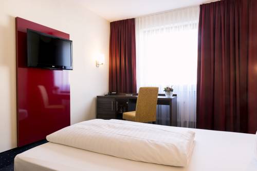Imagen de la habitación del Hotel Adler & Restaurant Gro&szlig;-gerau. Foto 6