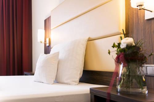 Imagen de la habitación del Hotel Adler & Restaurant Gro&szlig;-gerau. Foto 7