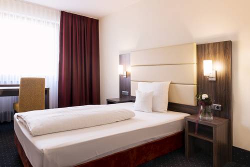 Imagen de la habitación del Hotel Adler & Restaurant Gro&szlig;-gerau. Foto 8