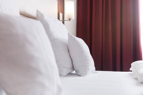 Imagen de la habitación del Hotel Adler & Restaurant Gro&szlig;-gerau. Foto 11