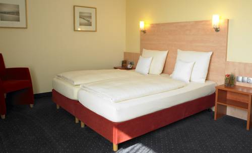 Imagen de la habitación del Hotel Adler & Restaurant Gro&szlig;-gerau. Foto 14