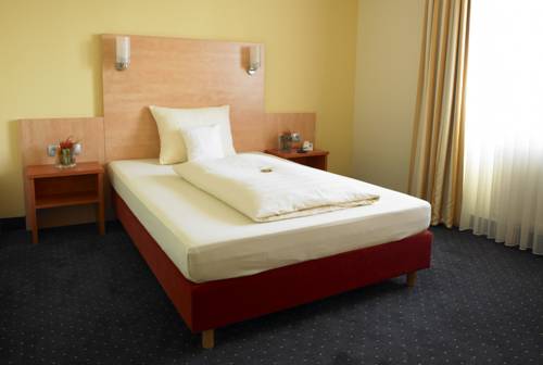 Imagen de la habitación del Hotel Adler & Restaurant Gro&szlig;-gerau. Foto 16
