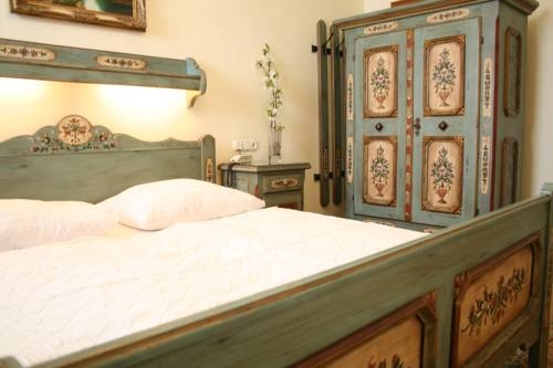 Imagen general del Hotel Adlerhof. Foto 4