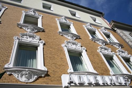 Imagen general del Hotel Adlerhof. Foto 10