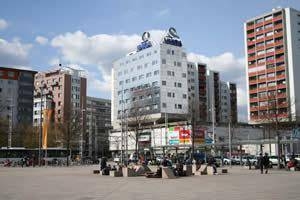 Imagen general del Hotel Adlerhof. Foto 13