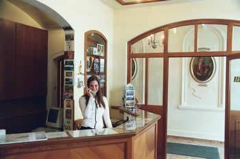 Imagen general del Hotel Adlerhof. Foto 16