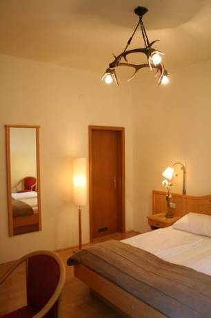 Imagen general del Hotel Adlerhof, Salzburgo. Foto 2
