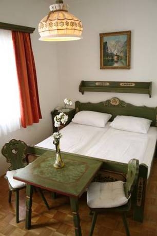 Imagen general del Hotel Adlerhof, Salzburgo. Foto 3