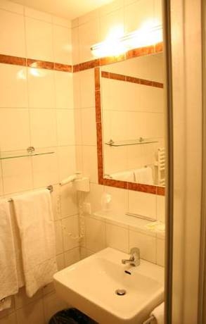 Imagen general del Hotel Adlerhof, Salzburgo. Foto 8