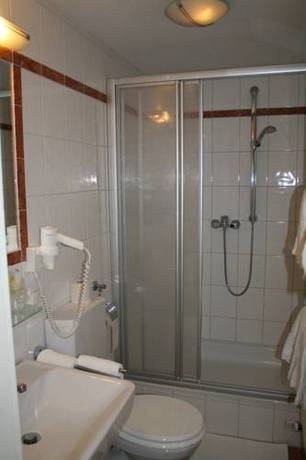 Imagen general del Hotel Adlerhof, Salzburgo. Foto 9