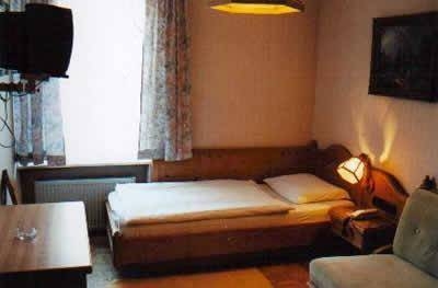 Imagen general del Hotel Adlerhof, Salzburgo. Foto 18