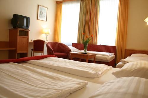 Imagen general del Hotel Adlerhof, Salzburgo. Foto 20