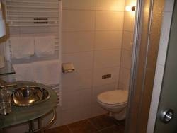 Imagen general del Hotel Adlerpension. Foto 8