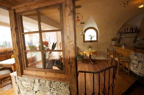 Imagen general del Hotel Adlerpension. Foto 11