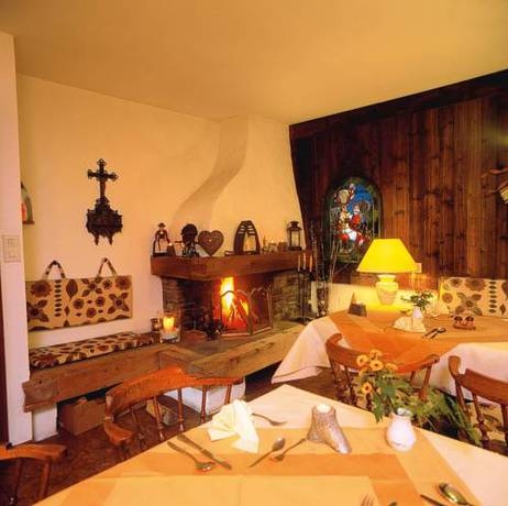 Imagen general del Hotel Adlerpension. Foto 12