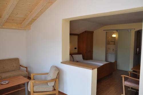 Imagen general del Hotel Adlerpension. Foto 14