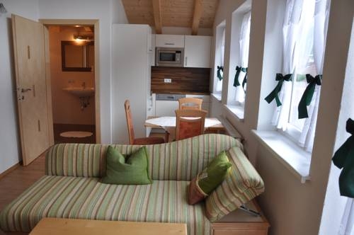 Imagen general del Hotel Adlerpension. Foto 15