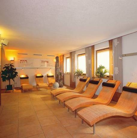 Imagen general del Hotel Adlerpension. Foto 20