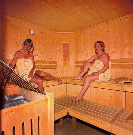 Imagen general del Hotel Adlerpension. Foto 21