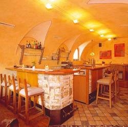 Imagen general del Hotel Adlerpension. Foto 22