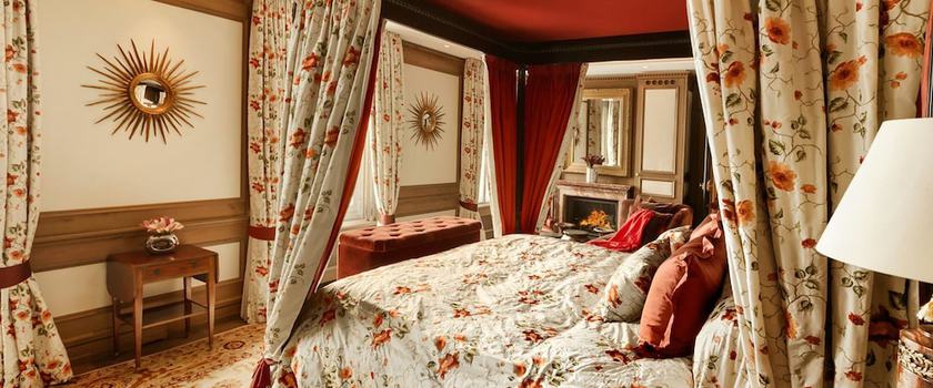 Imagen de la habitación del Hotel Adlon Kempinski Berlin. Foto 6