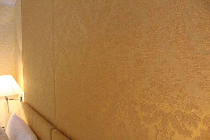 Imagen de la habitación del Hotel Adlon Kempinski Berlin. Foto 18