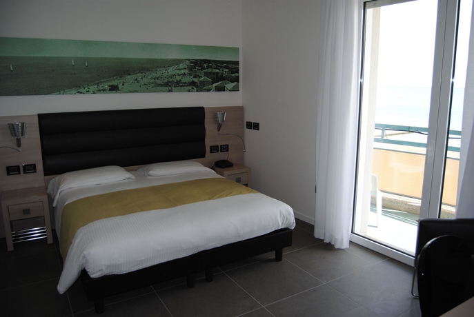 Imagen de la habitación del Hotel Adlon, Lido Di Jesolo. Foto 8