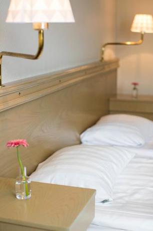 Imagen de la habitación del Hotel Adlon, Mariehamn. Foto 7