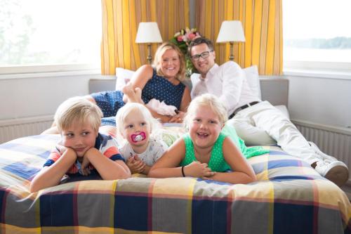 Imagen general del Hotel Adlon, Mariehamn. Foto 1