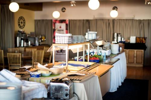 Imagen general del Hotel Adlon, Mariehamn. Foto 3