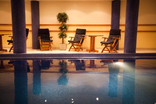 Imagen general del Hotel Adlon, Mariehamn. Foto 5