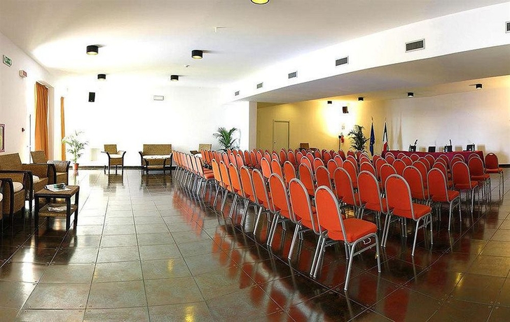 Imagen de los interiores del Hotel Admeto. Foto 8