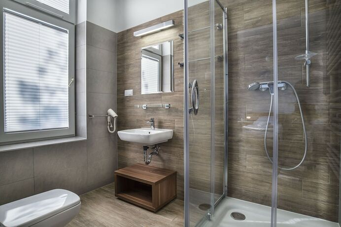 Imagen general del Hotel Admirał I. Foto 7