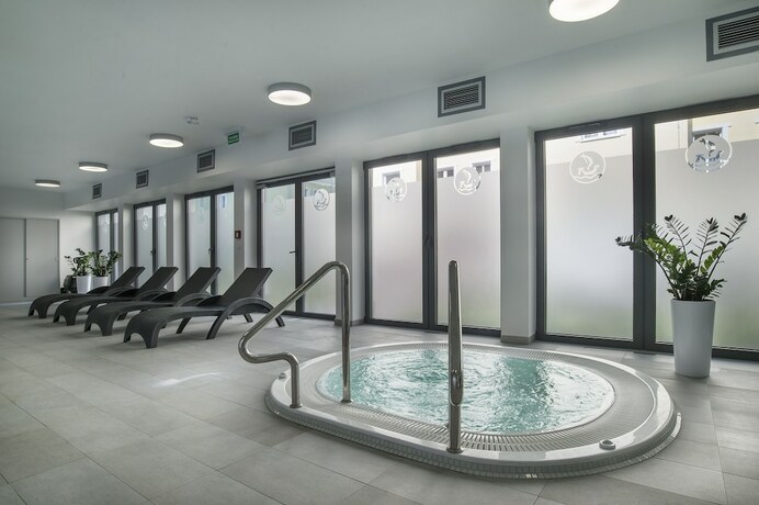 Imagen general del Hotel Admirał I. Foto 8